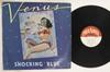 LP Record SHOCKING BLUE - Venus PIC3400 PICCADILLY 1980 US Rock Used