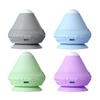 Massage Cone Ball Rechargeable Electric Vibrating Massage Ball 2 Gear Temperature Muscle Relaxation Massager for Stress Relief