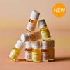 AROMATICA Pure & Soft Feminine Perfume 5ml (3 Types)