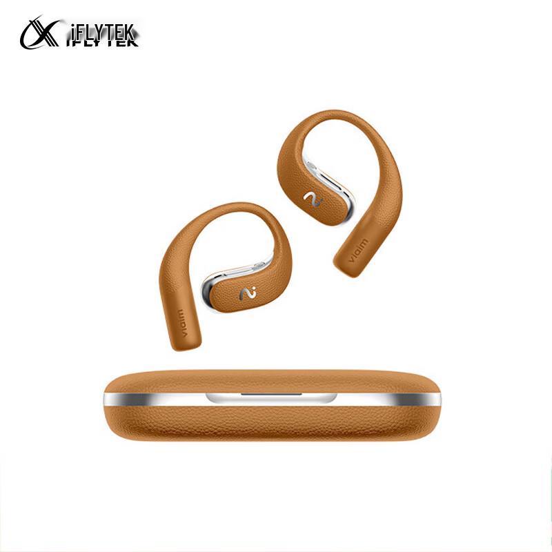iFLYTEK Air 2 AI Translation Open-Ear Bluetooth Headset