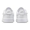 New Nike Force 1 Low EasyOn Triple White PS FN0237-111