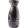 Japanese Sake Set Ceramic Tokkuri Ochoko Cups Restaurant Bar Home Use