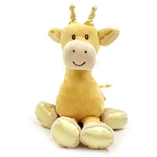 

Мягкая игрушка Douglas Baby Fuzzle Giraffe