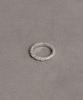 Touchéd Dew Drop Ring 02 (B Type)