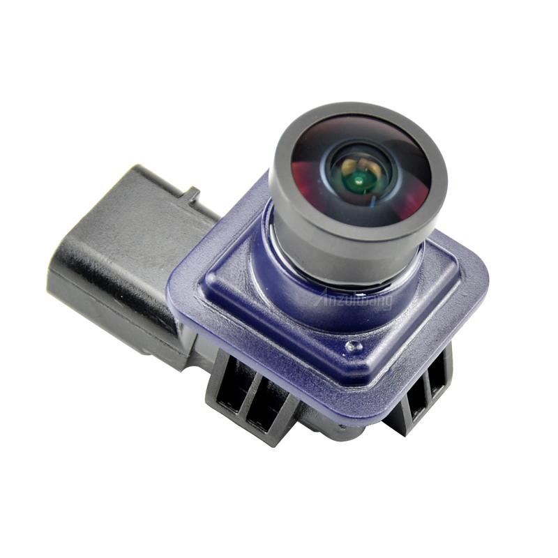 For Ford Expedition 2015-2017 FL1Z19G490A FL1Z19G490B New Backup Camera FL1Z-19G490-A/FL1Z-19G490-B