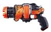 Kamen Rider Build 100-shot Rapid Fire DX Hawk Gatlinger
