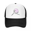 AERIAL HOOP Pole Dance Baseball Cap Sun Caps Hats On Offer Cute Mountaineering Unisex Hats Women's