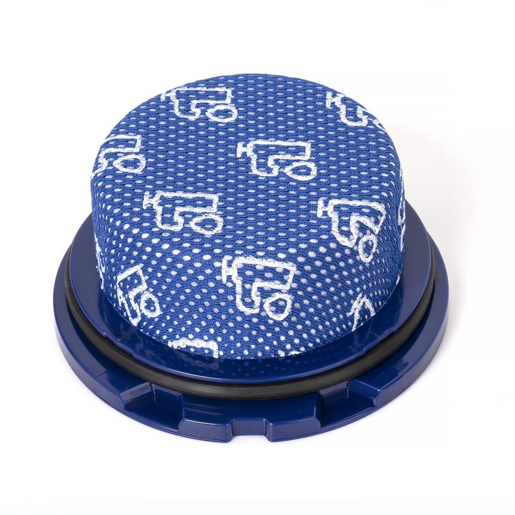 Zmywalny filtr kompatybilny, odpowiedni do odkurzaczy Samsung Bespoke Jet AI (modele: VS28C9762UK/AA, VS35D9762UK/AA, VS28C9760UG/AA, VS30D9762UK)