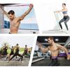Exercise Bands 21 Mm X-sport - Yellow