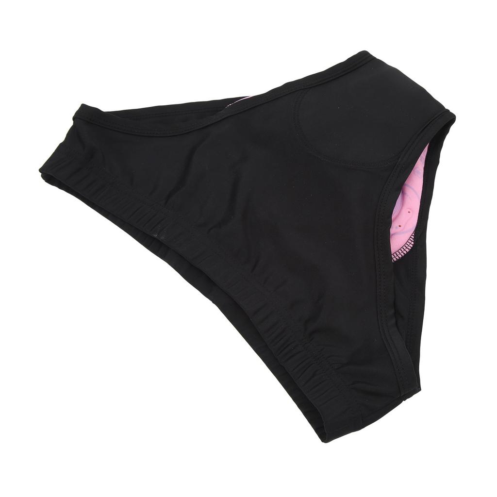 Women Cycling Underwear Quick Dry Breathable Women Bicycle Briefs Shock Absorption 3D Padded Bike
