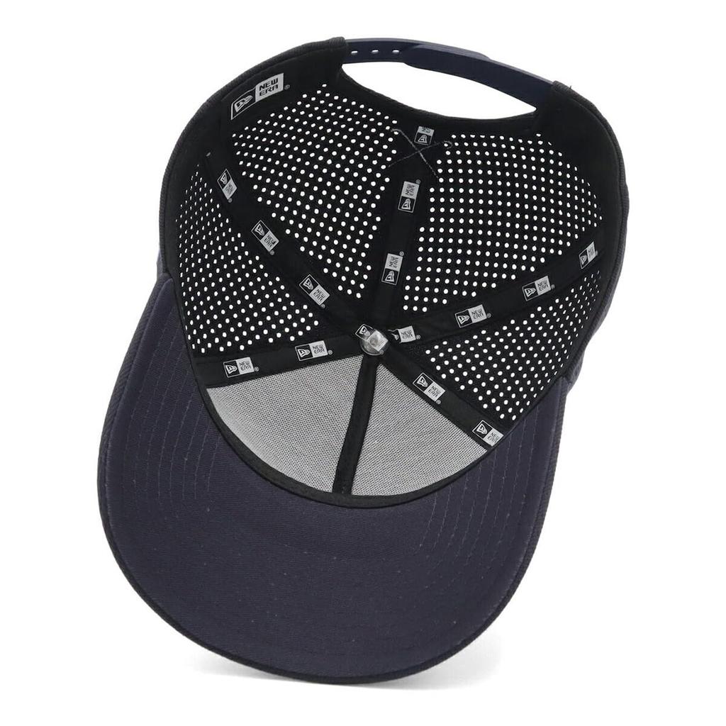 New Era Golf Cap Classic NE Navy Free GF 940AF Classic NE LP NVY