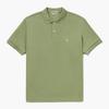 MunSingwear Men S 10 yearS Polo T ShirT Khaki mr211mTS42