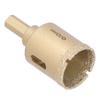 32mm  1.3in Diamond Drill Bits Glass Hole Opener Drill Hole Saw Bit for Glass Ceramic Tiles Stone