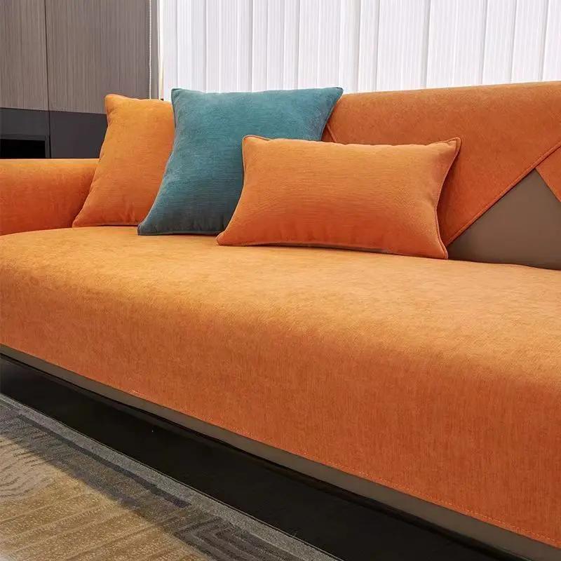 Универсальный водонепроницаемый чехол для дивана Four Seasons — фото 8