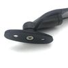 Pair of Wind Deflector Rearview Mirrors for SUZUKI GSXR600/750/1000 Motorcycles