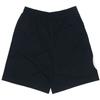 Nike Colorblock Large Logo Print Elastic Waist Casual Shorts Men Bottoms Black DQ1169-010
