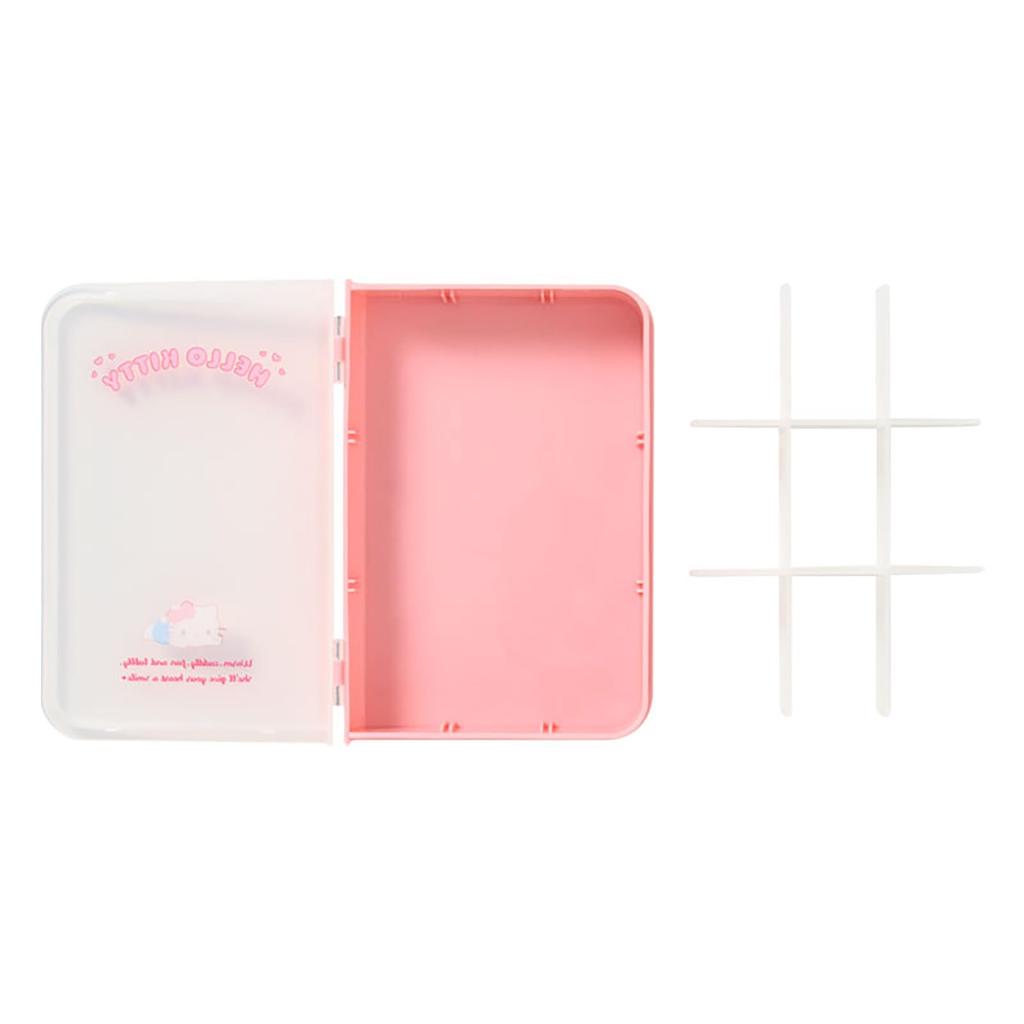 Sanrio Storage Case S Hello Kitty 646008 Book-Shaped