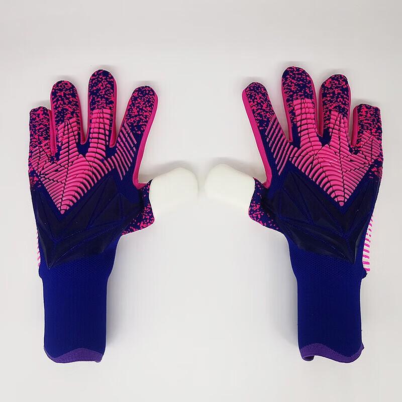 GOWKE Silicone Non-slip Goalkeeper Gloves 1