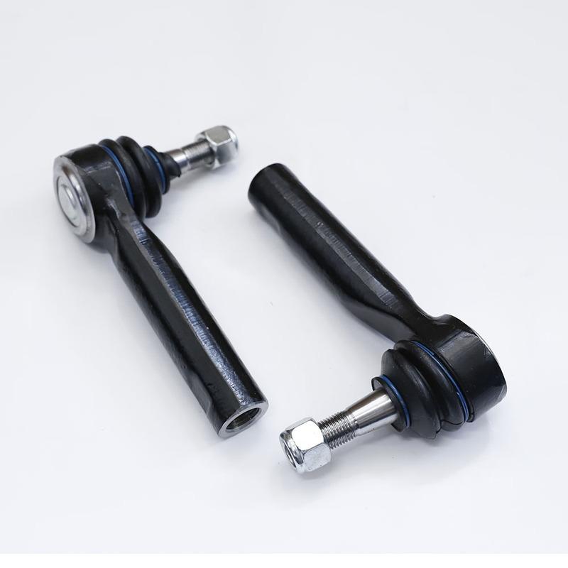 2PCS Tie Rod End For Luxgen Master 7 MPV SUV 2010 2012 2.0T 2.2T 48520MP100 Steering Outer Accessories