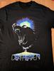 Deafheaven EU Und UK Tour T-Shirt Volle Größe S bis 5XL
