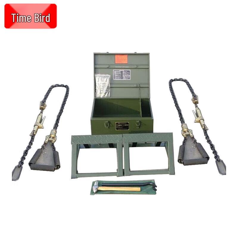 Time Bird Railway Cargo Binding Tool Set