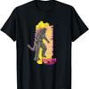 Godzilla x Fortnite - Offiziell lizenziertes T-Shirt
