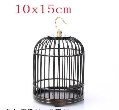 small insect box cage wood Cricket house handmade children gift