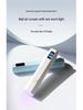Portable Nail Art UV Lamp with Display Screen - Handheld Light for Photo-curing, Non-Blackening