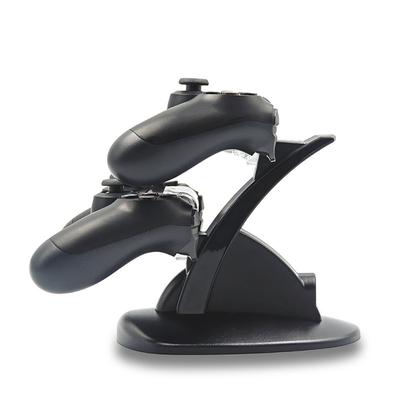 For Ps4 / Ps4 Slim / Ps4 Pro Controller Charger Station With Charge Cable