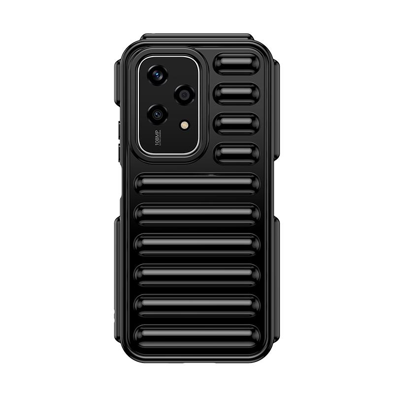 Back Cover For Honor 200 Lite Case Anti-drop Soft Candy Color Capsule Phone Case Honor 200 Lite Case For Honor 200 Lite 200 Pro