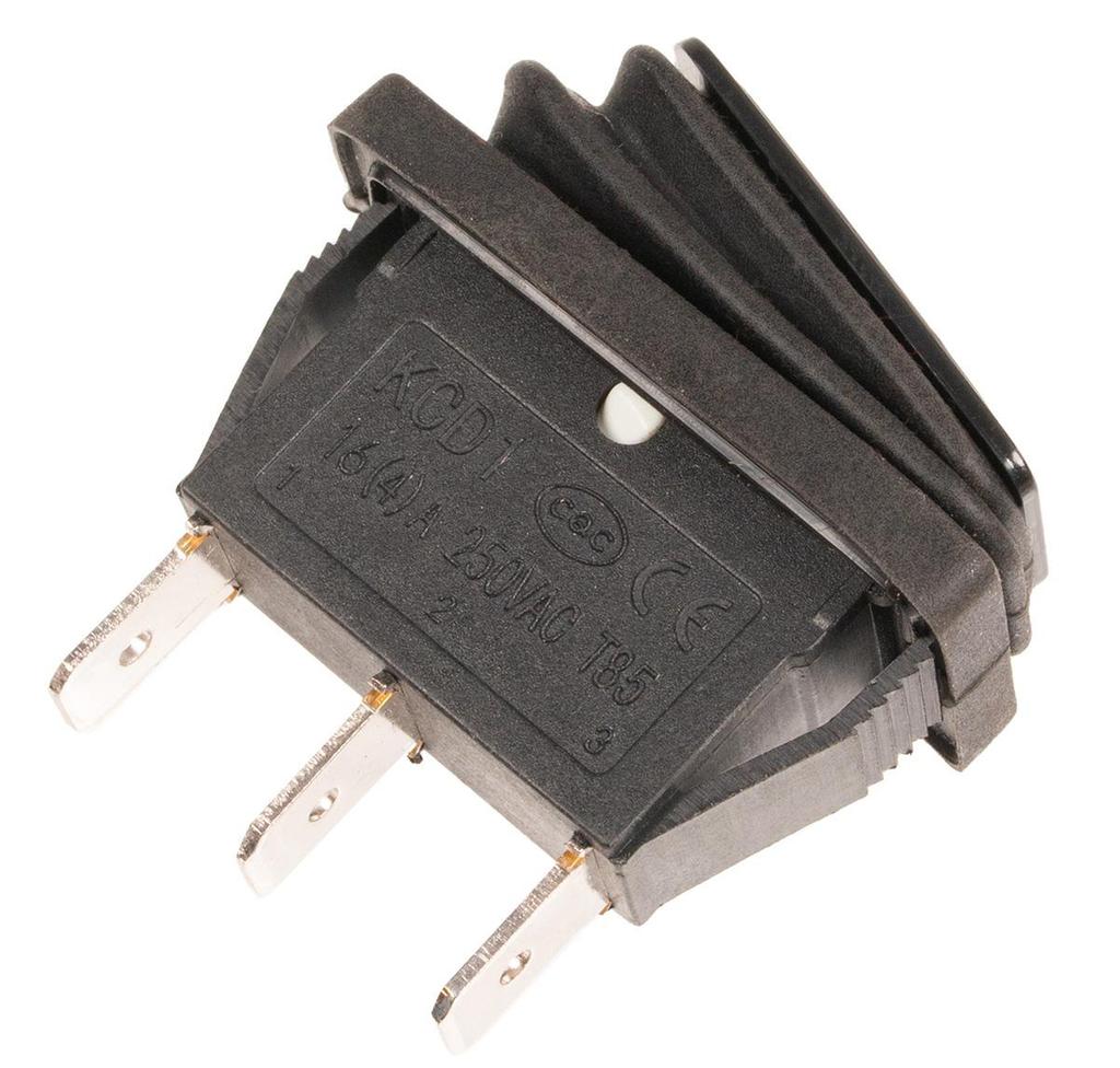 Wyłącznik Weibang Wb76E Rider Część Oryginalna Kcd1-B