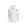 MYSHELTER Jackets Men's White Hooded Moderate Other GN7619