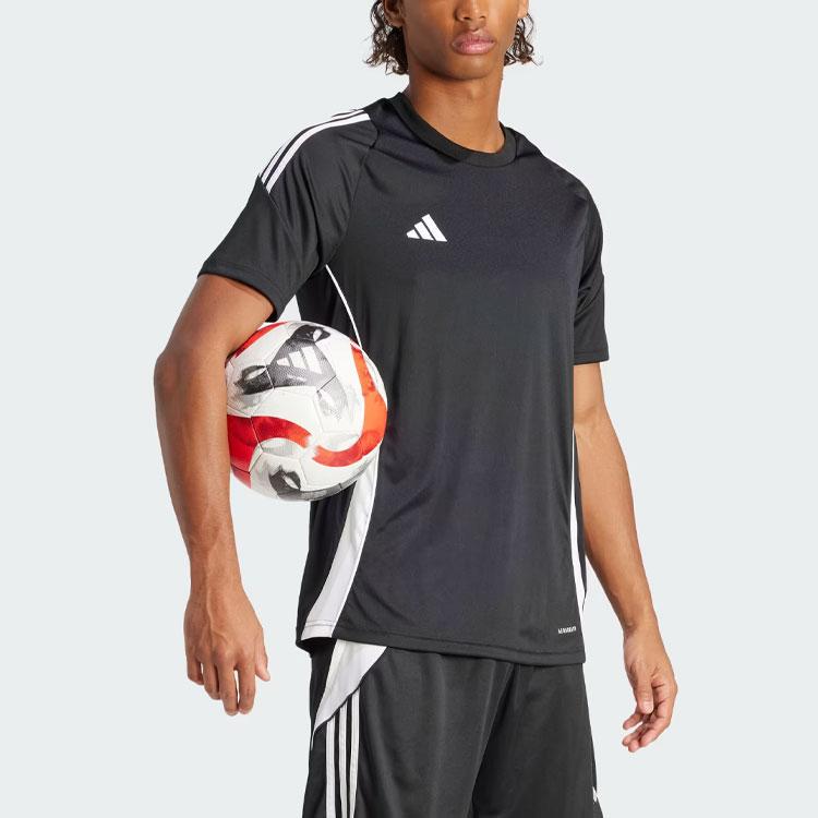 New Adidas Free Shipping With AdiClub Tiro 24 Jersey IJ7676
