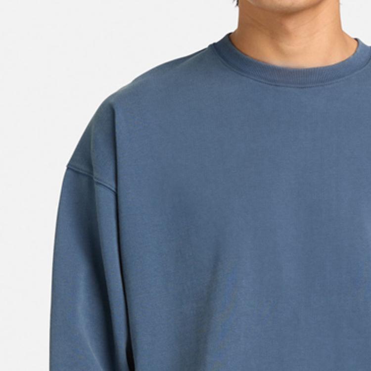 Timberland Year Of The Horse Special Edition Long Sleeve Pullover Sweatshirt Unisex Sweatshirt TB0A5MXM2881