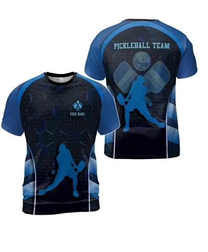 Fashion Kimchi Men s T-Shirt Personalized DIY Print Your Name Team Name 3D Graffiti Design Shipping XXS
