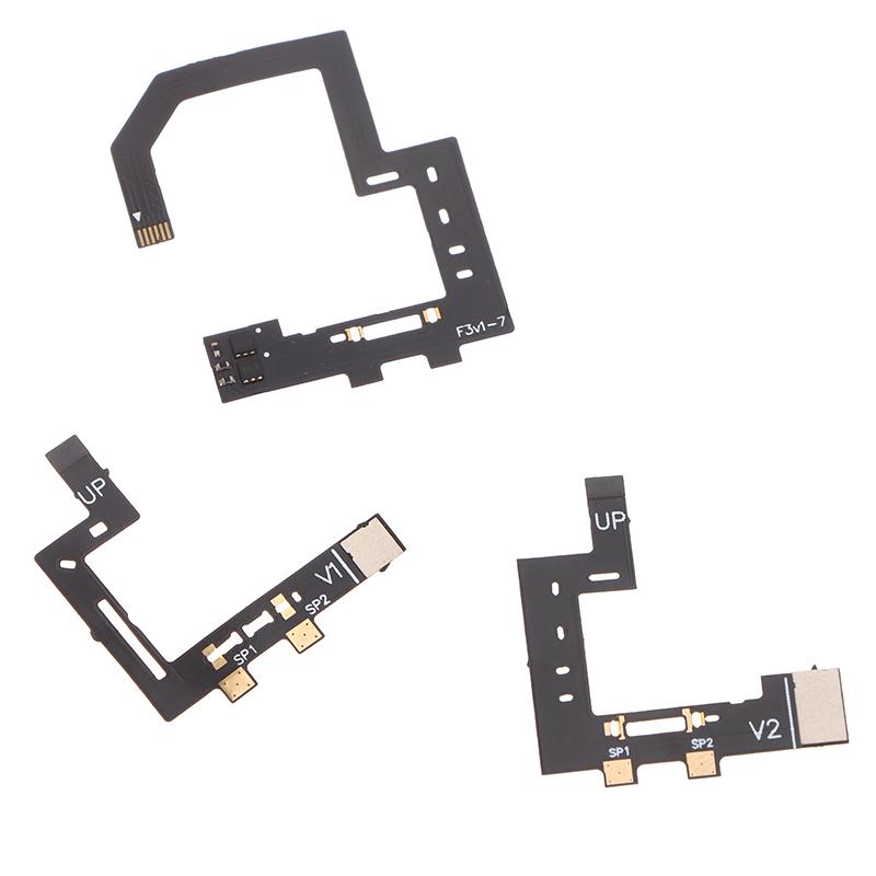 V1/V2/V3 Cable Tx Pcb Cpu Flex Cable For Switch Oled Flex Sx Switch Oled