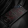 Football Basketball Tactical Board Phone Case For Oppo A17 A31 A54 A57 A78 A79 A98 Find X5 X6 Reno 8 10 11 12 13 F Pro Soft TPU