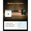 OCPTY Spannungsregler passt 1997-2001 für Sea-Doo GS 1997-1997 für Sea-Doo GSI 1997-2005 für Sea-Doo für für GTI 1997-2001 für Sea-Doo GTS