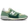 New Balance 475 Everglade Green Unisex Sneakers Mallard-Green Marsh-Green M475VTF