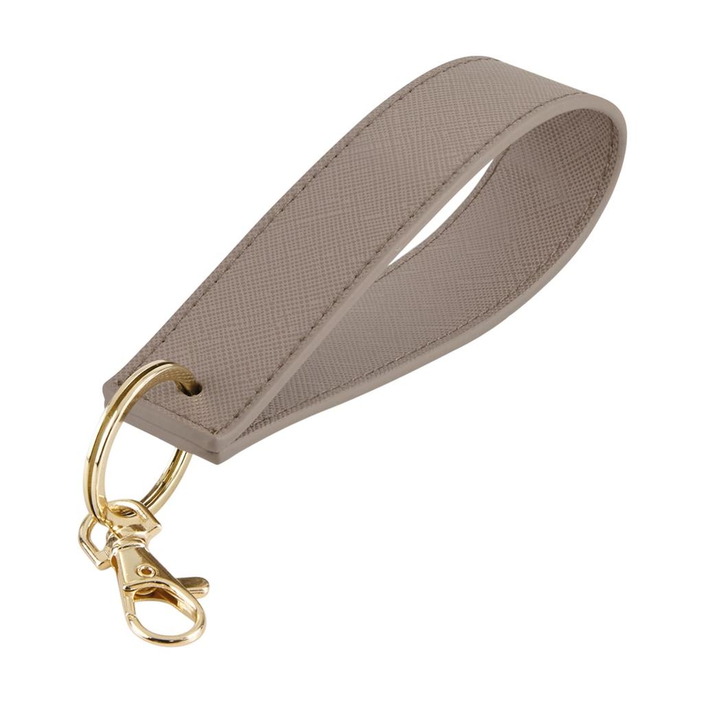 BagBase Boutique Wristlet Keyring