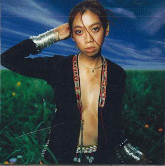 

CD UA - 11 VICL823PROMO VICTOR Japan Obi Japanese Pop/Rock Used