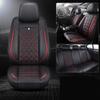 Four Seasons General Motors Seat Cushion Universal Full Surround Leather Car Seat Cover