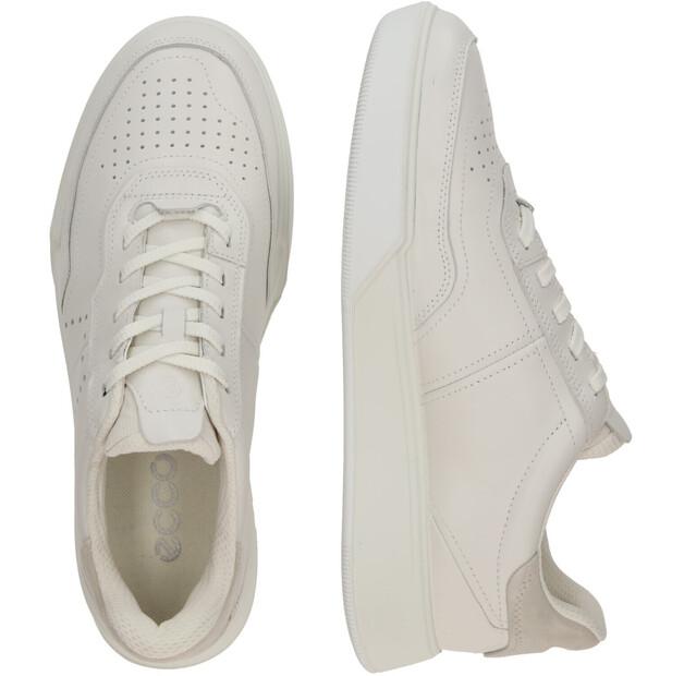 Кроссовки Ecco Street Court