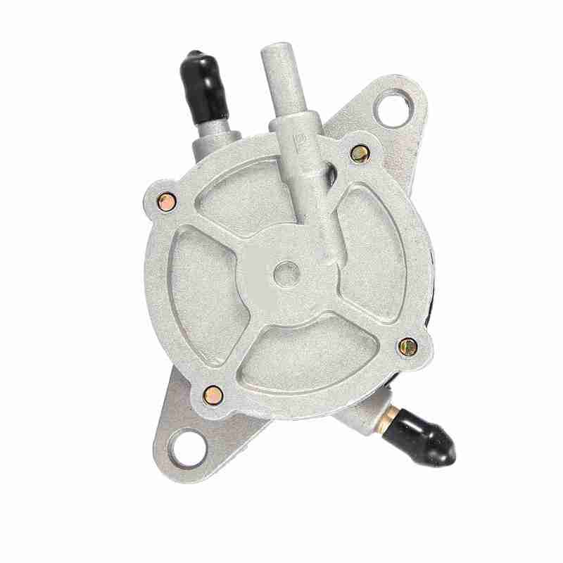 Motorcycle Scooter Vacuum Fuel Pump Range Extender Pump