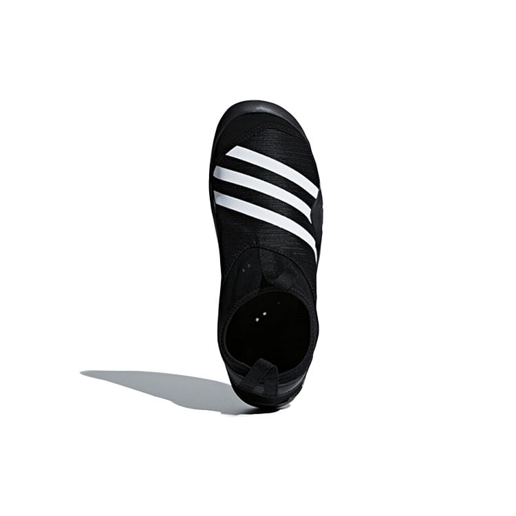 adidas Climacool Jawpaw Slip-On Unisex Black White M29553