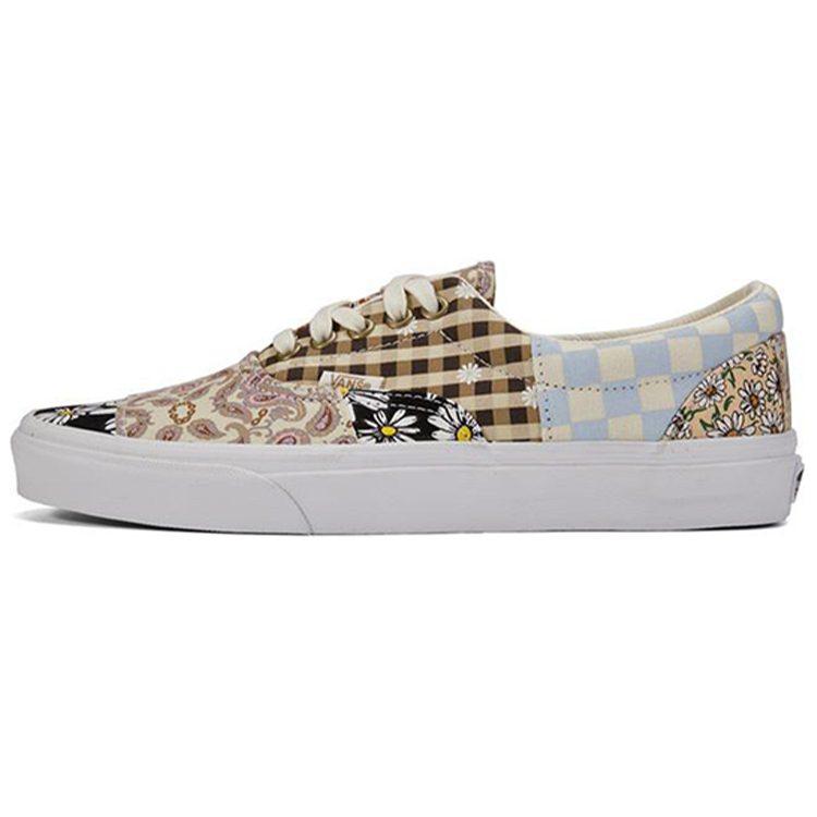 Era Vans `Meadow Patchwork` VN0A5EFN420 35