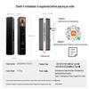 Xiaomi Mijia M20 Full Automatic Smart Door Lock with Large Screen Peephole