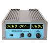 0 16V 0 10A 20A Output Adjustable Digital DC Power Supply 4 digital Display
