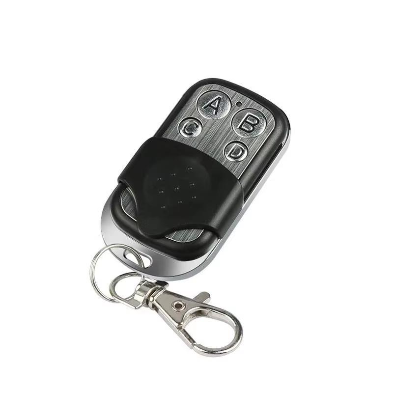 RF 433MHz Mini Wireless Relay Remote Control Switch DC 3.6V 5V 9V 12V 24V Receiver LED Lamp Controller Transmitter Remote control