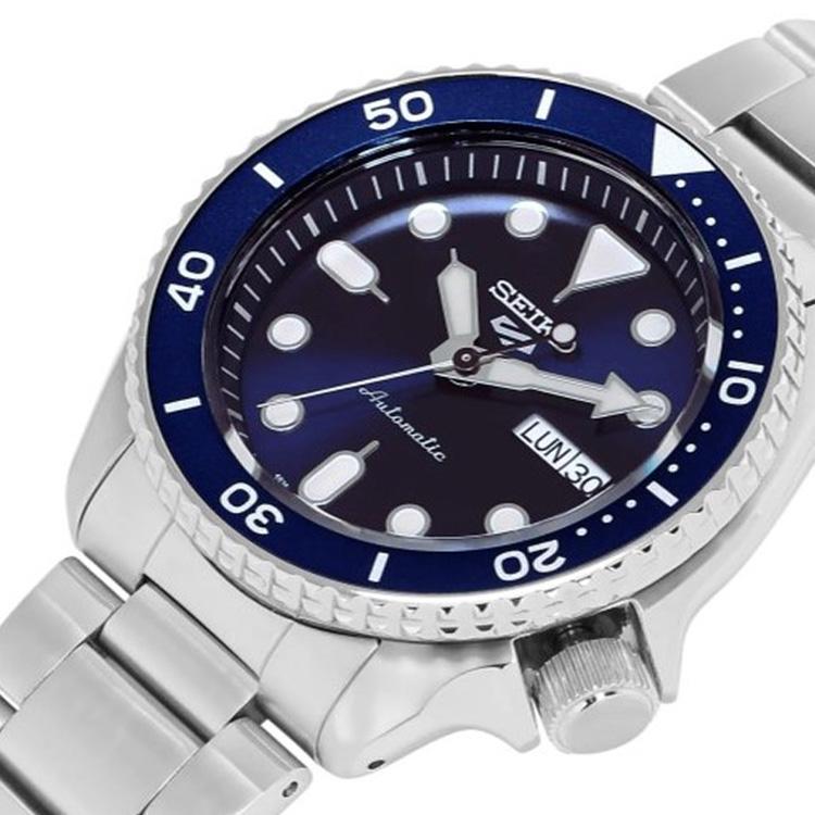Seiko 5 Sports SRPD51K1 SRPD51K1